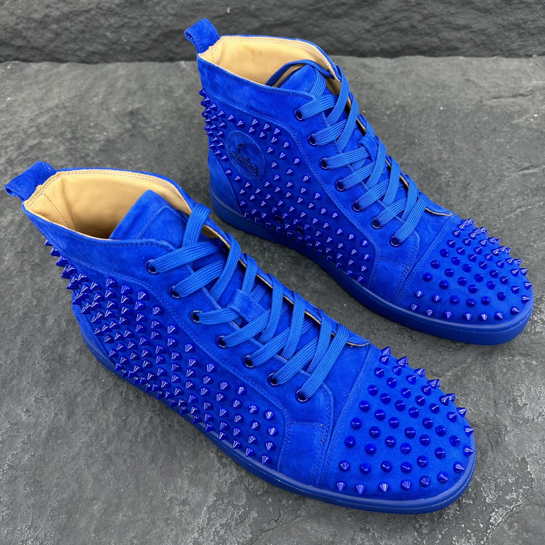 Christian Louboutin Sneaker Size 36-46