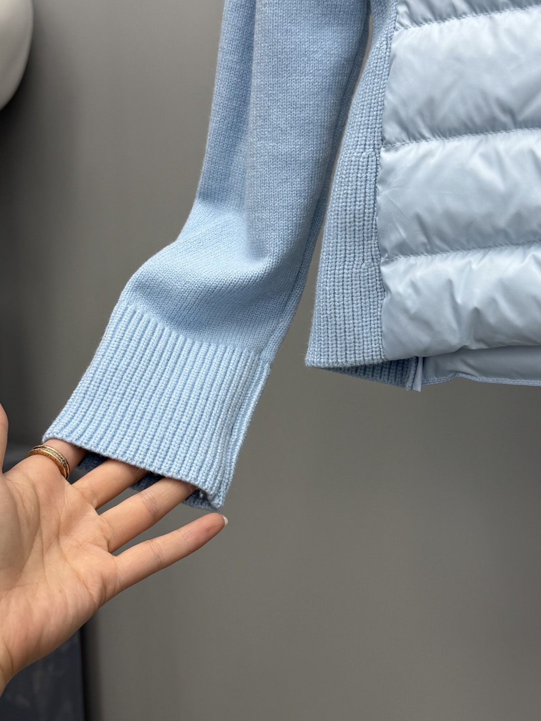 Moncler 25ss Women Gisors Down Jacket Size S-XL