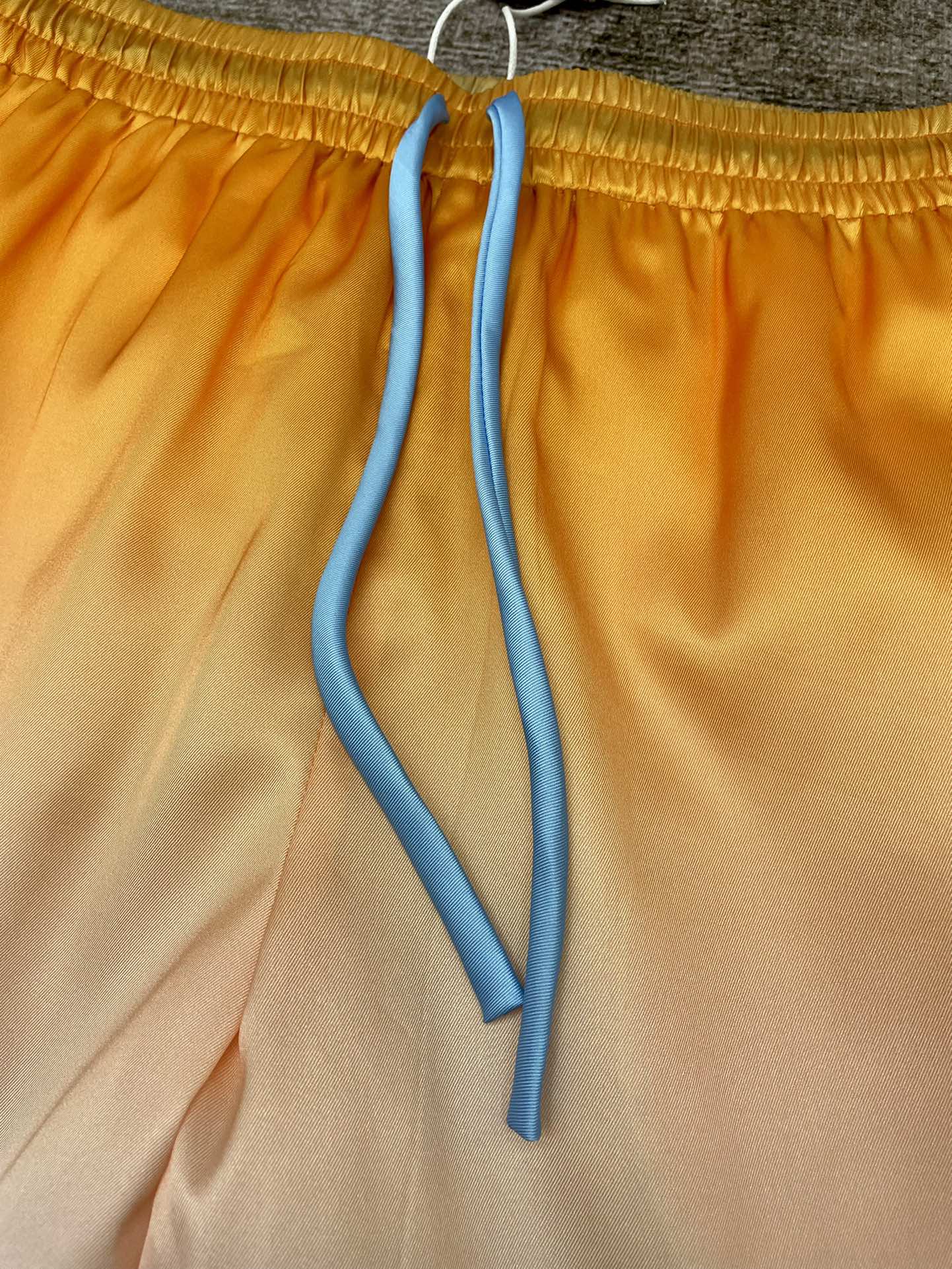 Casablanca Shorts Size S-XL