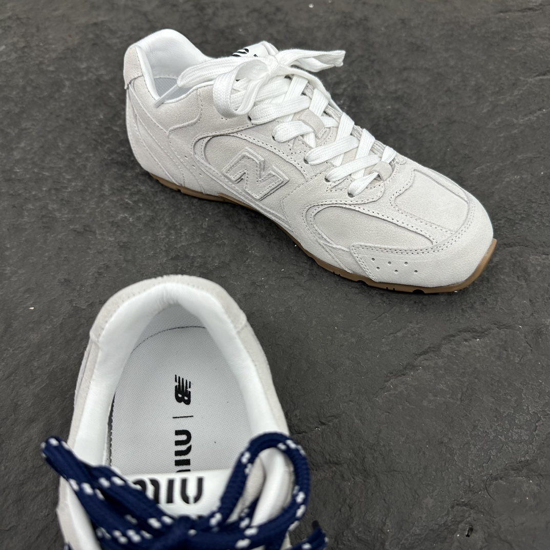 MiuMiu x New Balance Sneaker Size 35-46