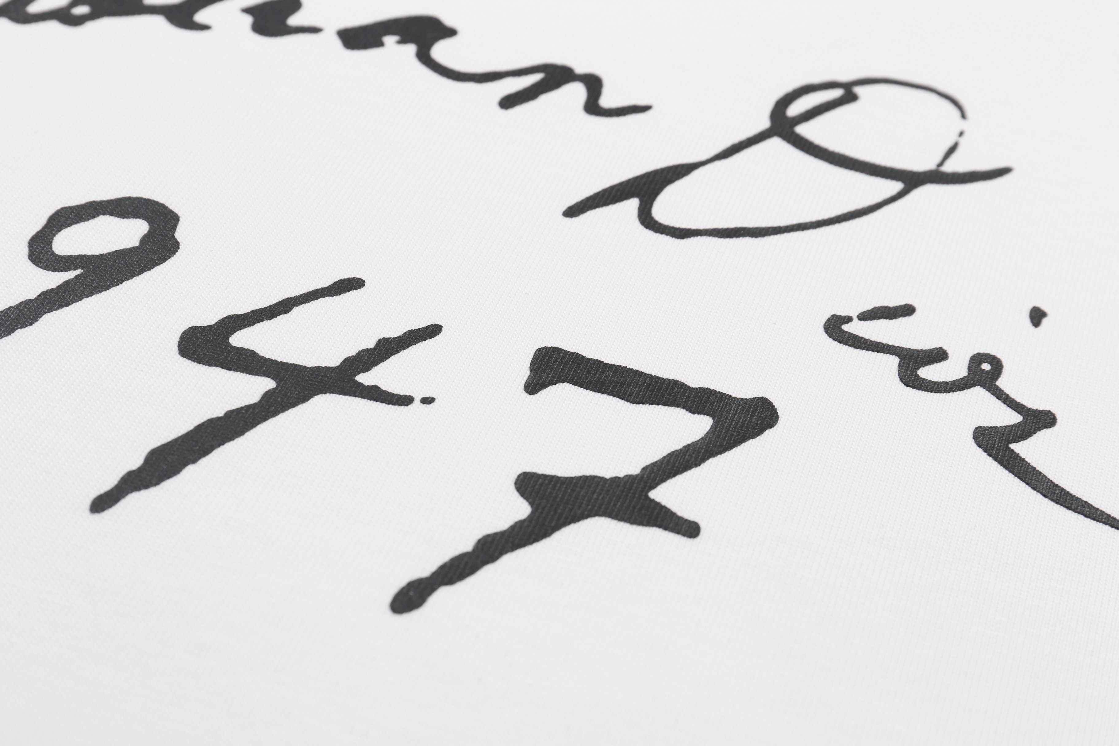 Dior Unisex T Shirt XS-L