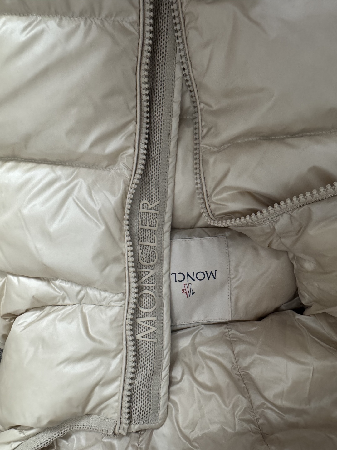 Moncler 25SS GLES Women Down Jacket Size 1-4