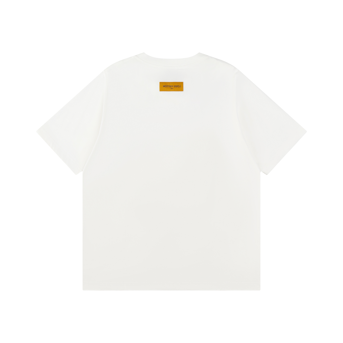 Louis Vuitton Unisex T Shirt XS-L