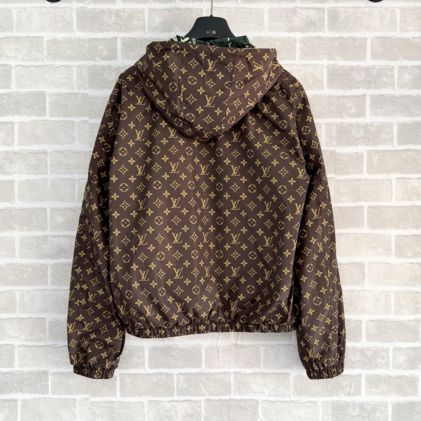 Louis Vuitton 25ss New Unisex Jacket Size S-XL