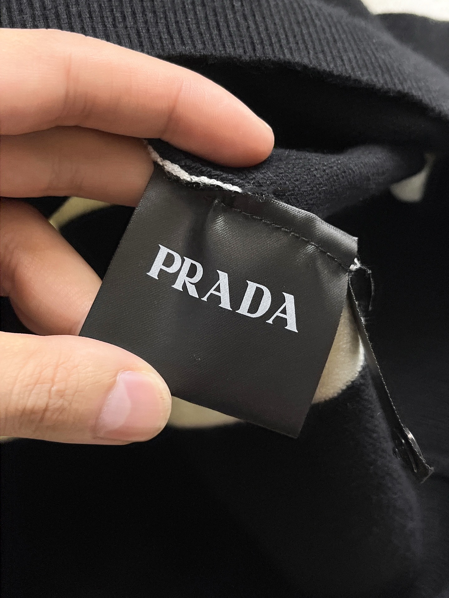 Prada Unisex Sweatshirt Size M-XXXL