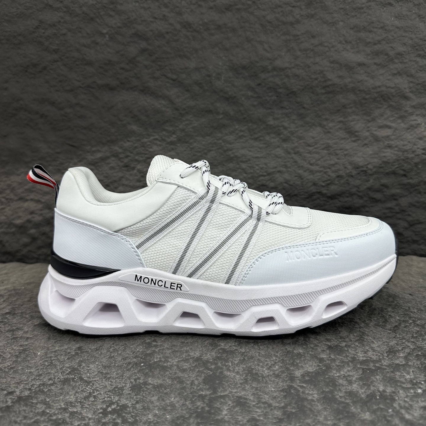 Moncler Trailgrip GTX Sneaker Size 36-46