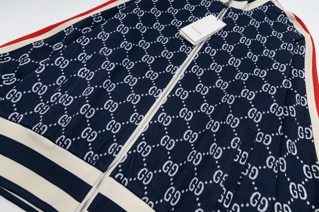 Gucci Unisex Jacket XS-L