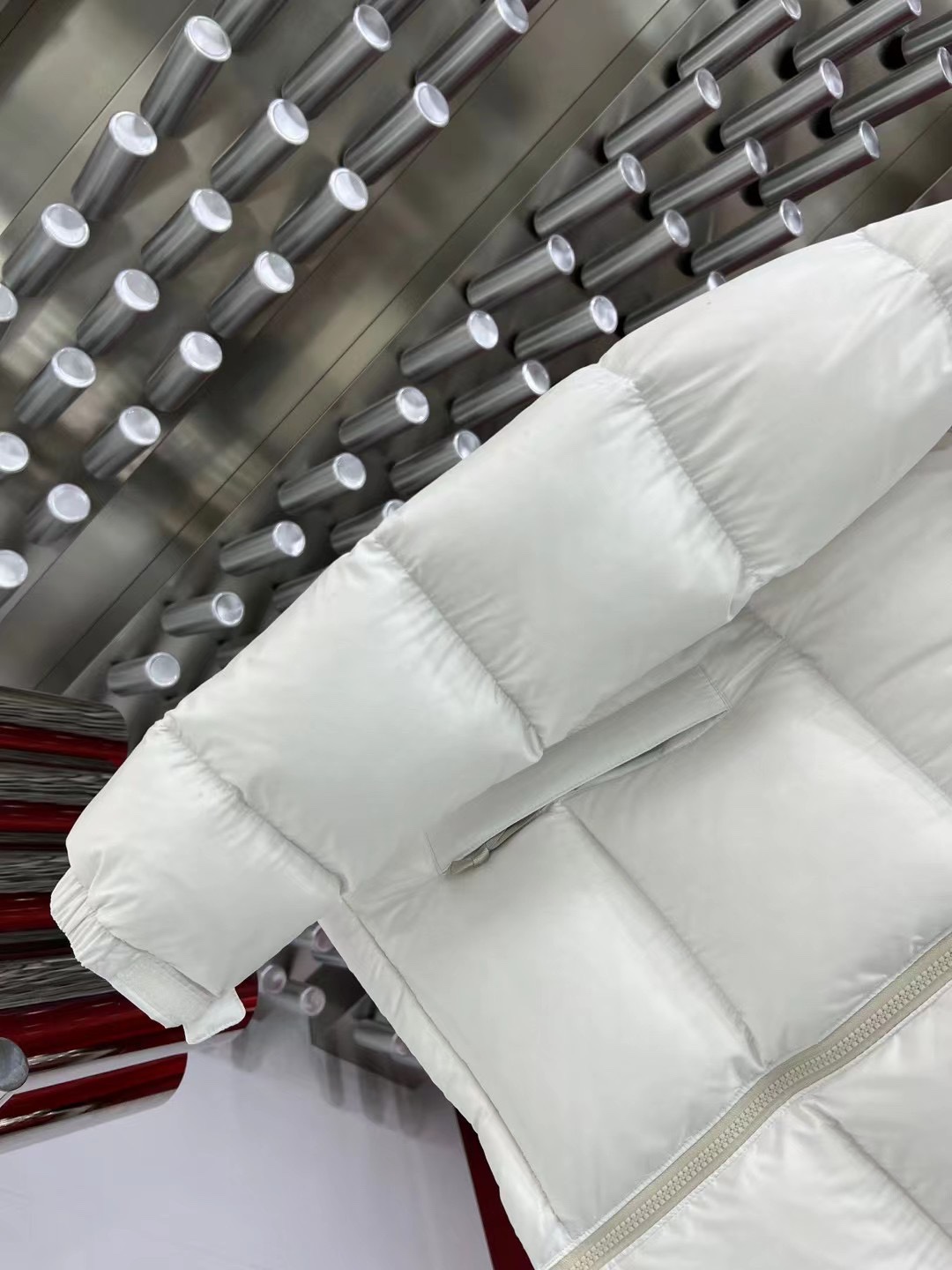 The North Face 1996 Men Women Winter Jacket XS-XXL