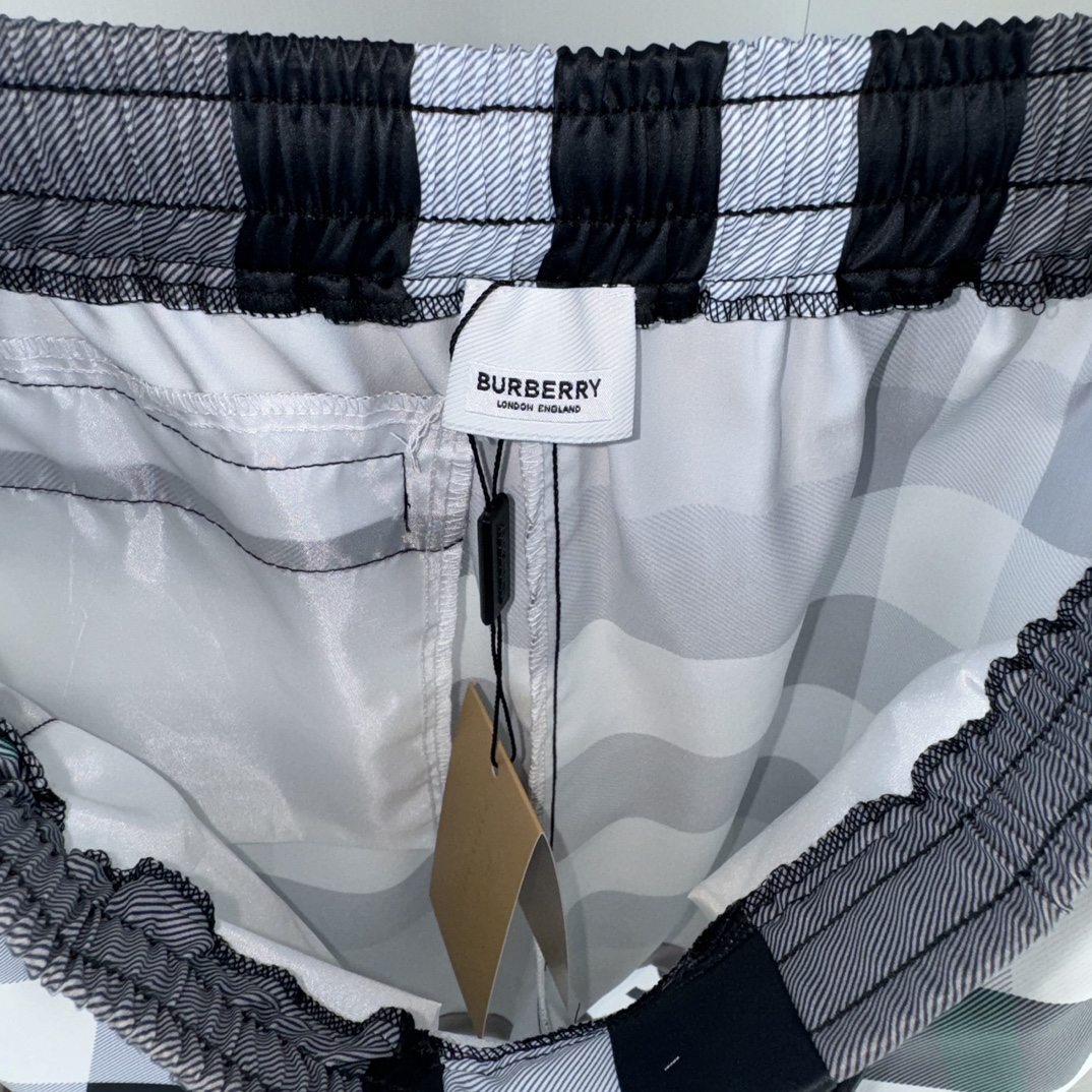 Burberry Beach Pants Size M-XXXL