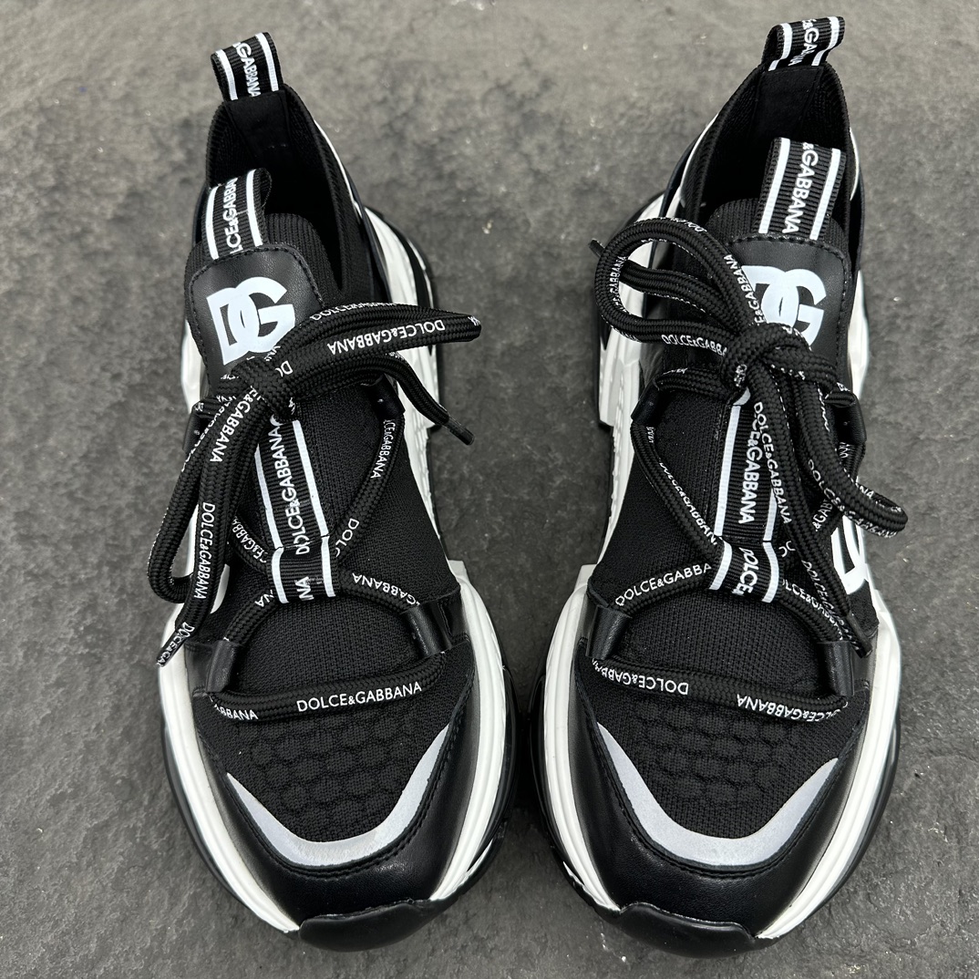 Dolce Gabbana Airmaster Sneakers Size 35-46