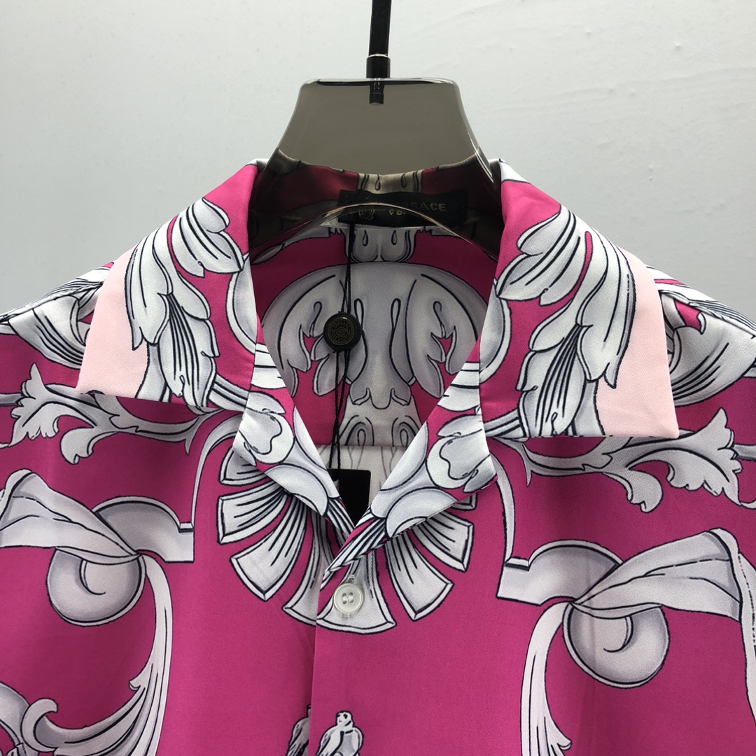 Versace Sommeranzug Size S-XXL