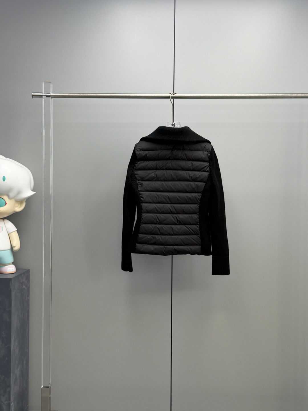 Moncler 25ss Women Gisors Down Jacket Size S-XL