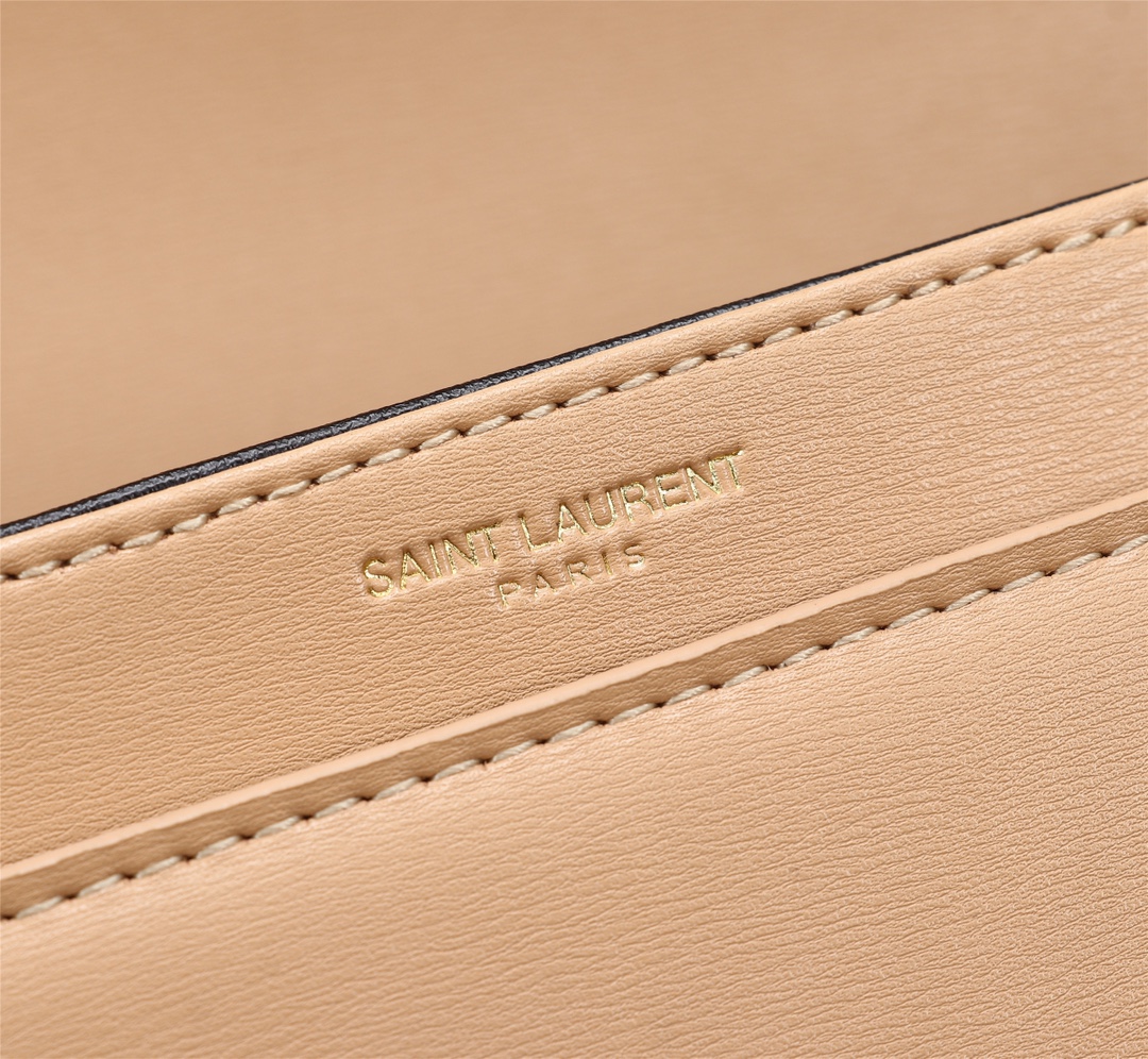 YSL Women Shoulder Bags 2-Size