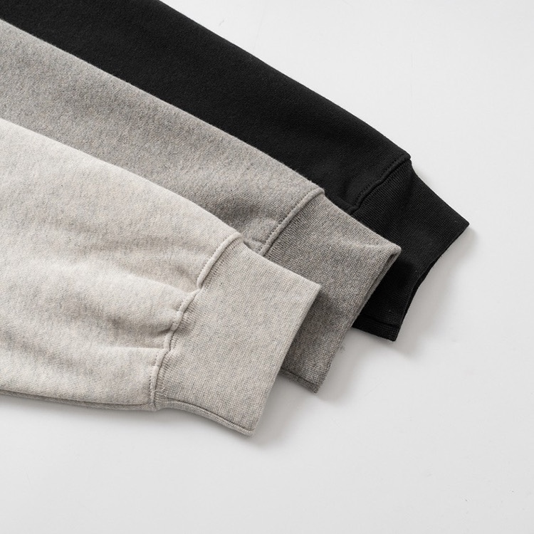 FEAR OF GOD Unisex Sweatshirt Size S-XL