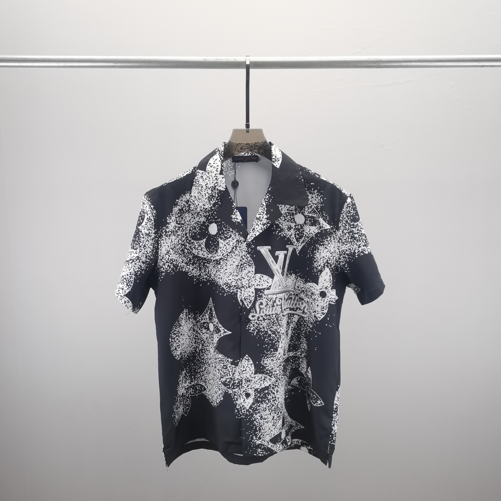 Louis Vuitton Sommeranzug Size M-XXXL