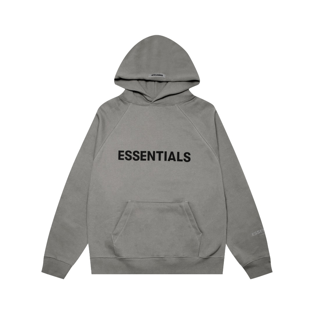 FEAR OF GOD Unisex Sweatshirt Size S-XL