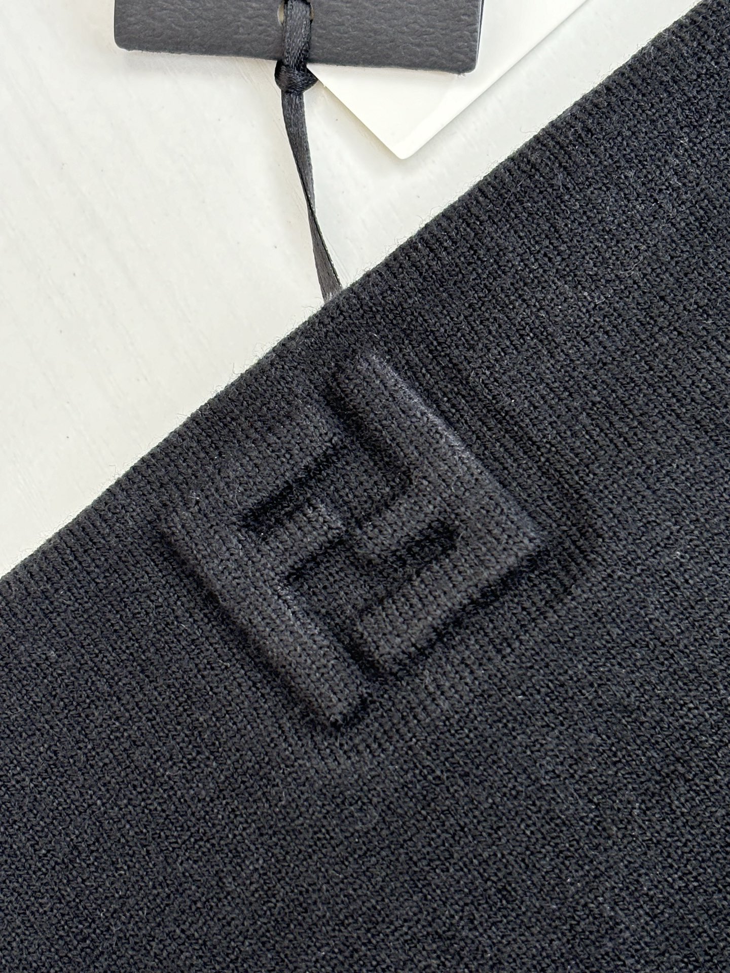 Fendi Unisex Sweatshirt Size S-XL