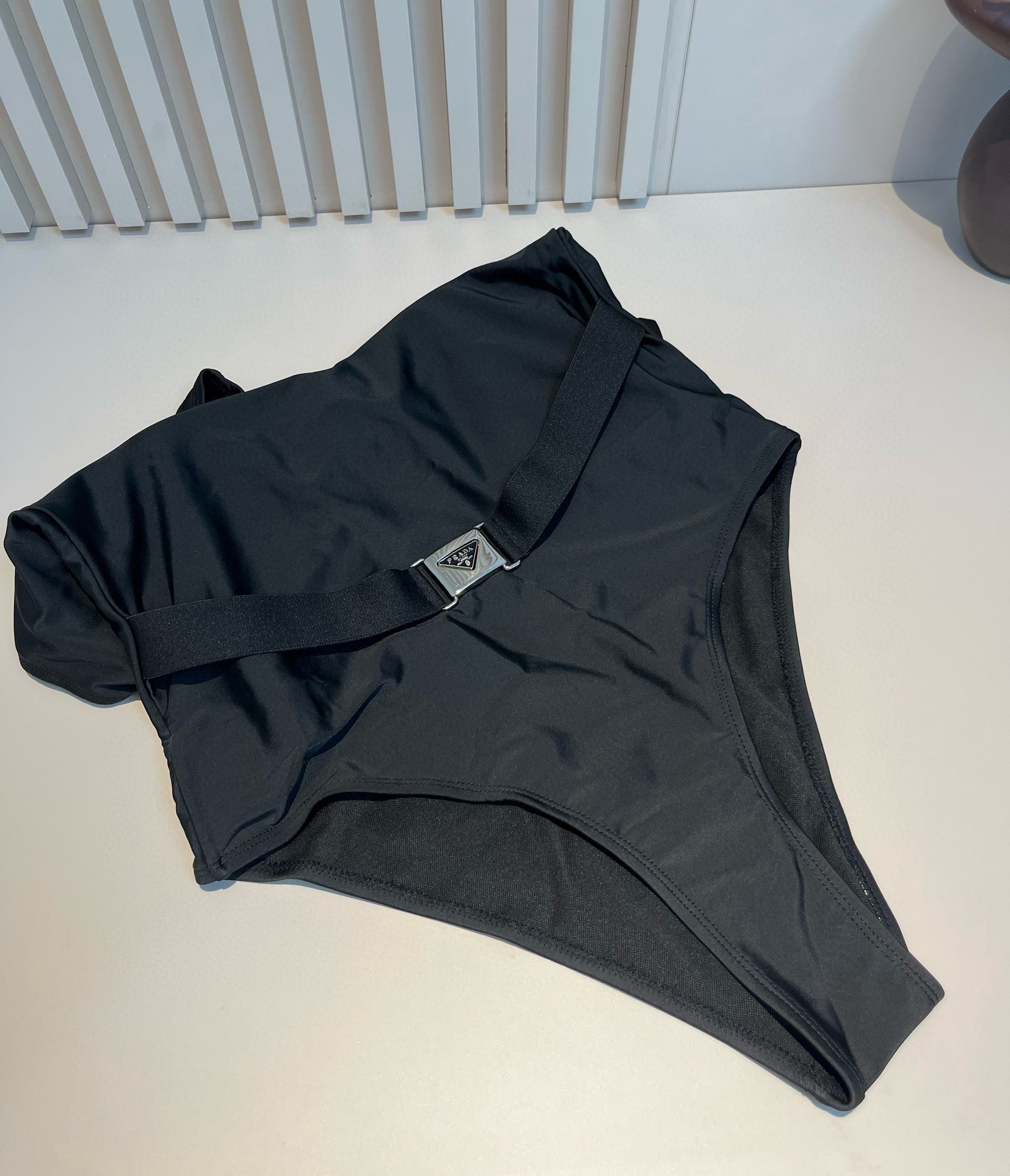 Prada Swimsuit Size S-XL