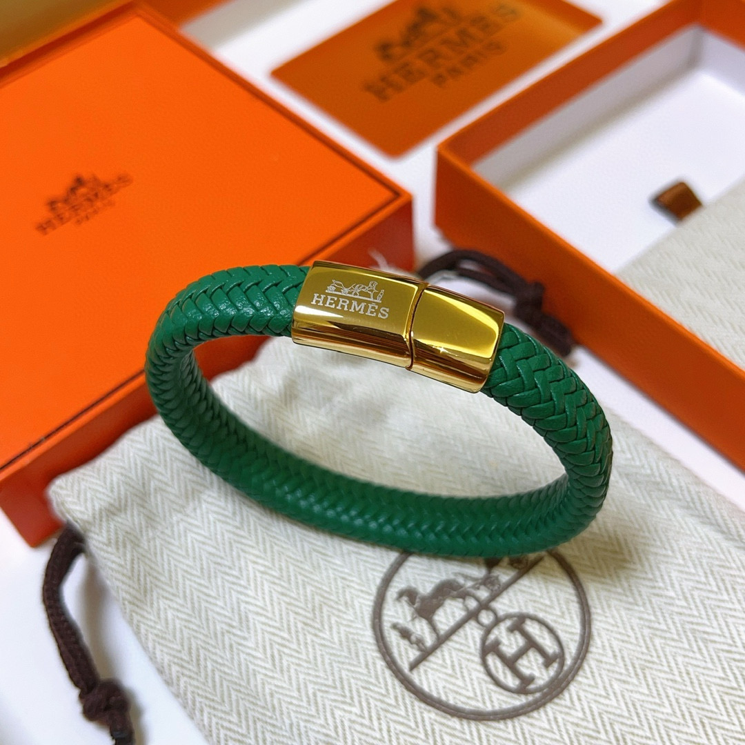 Hermes Bracelet
