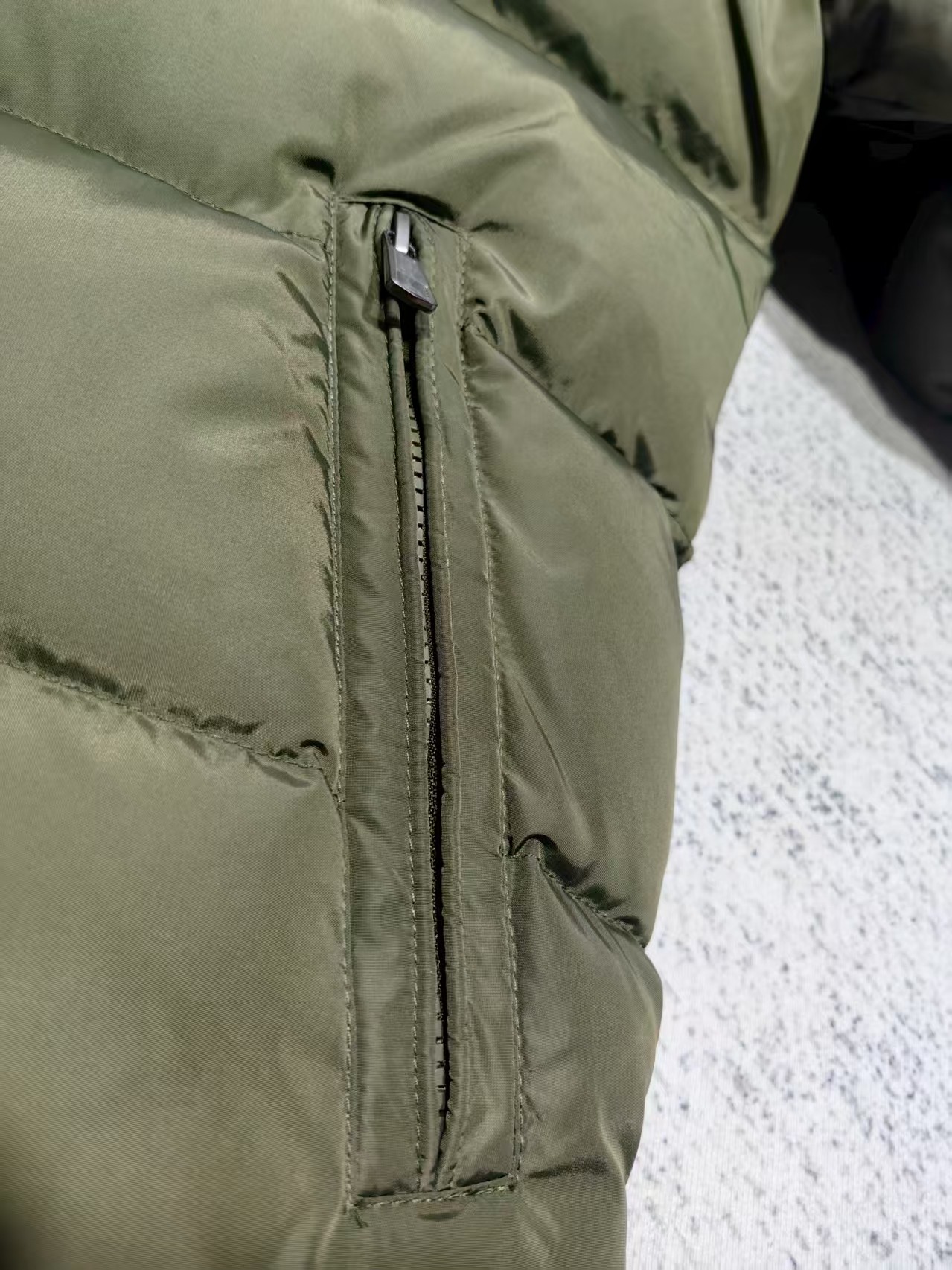 Moncler Maya Matte Winter Jacket Size S-XXL