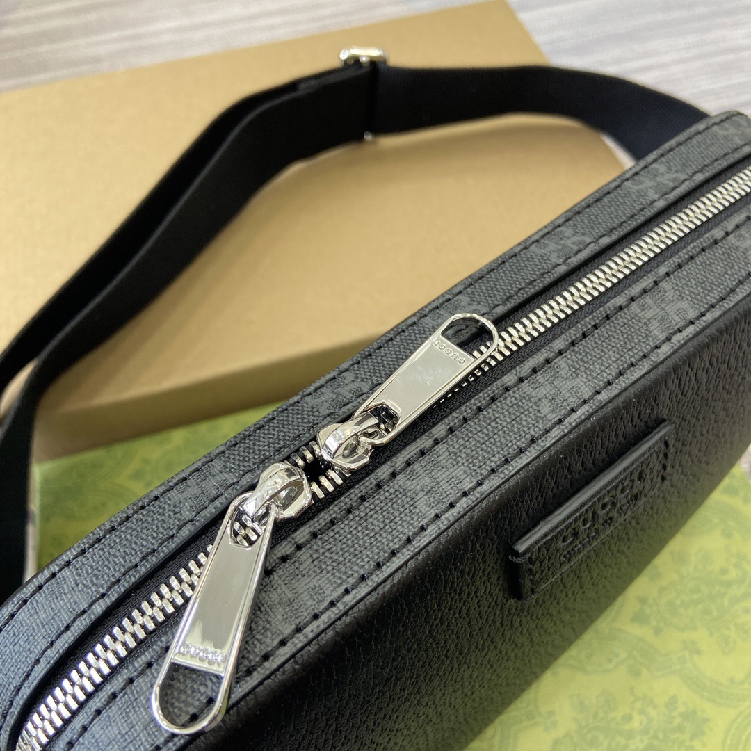 Gucci Kleine GG Shoulder Bags Size 16.5*24*4.5cm