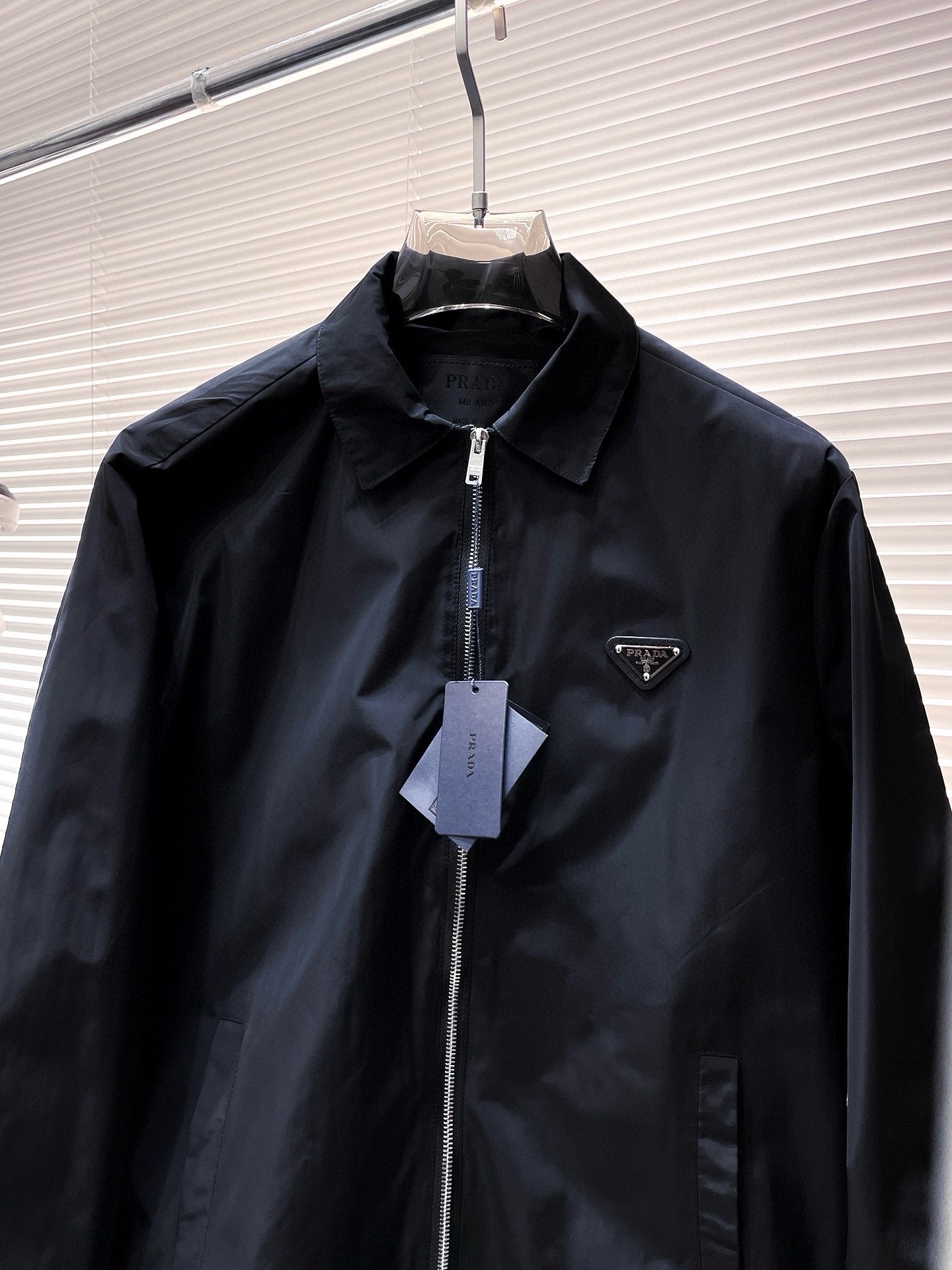 Prada Men Jacket Size M-XXXL