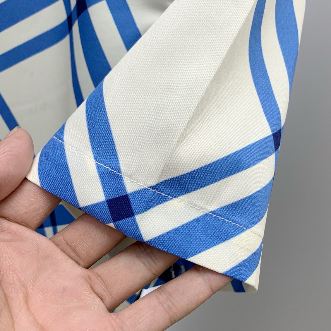 Burberry Sommeranzug Size M-XXL