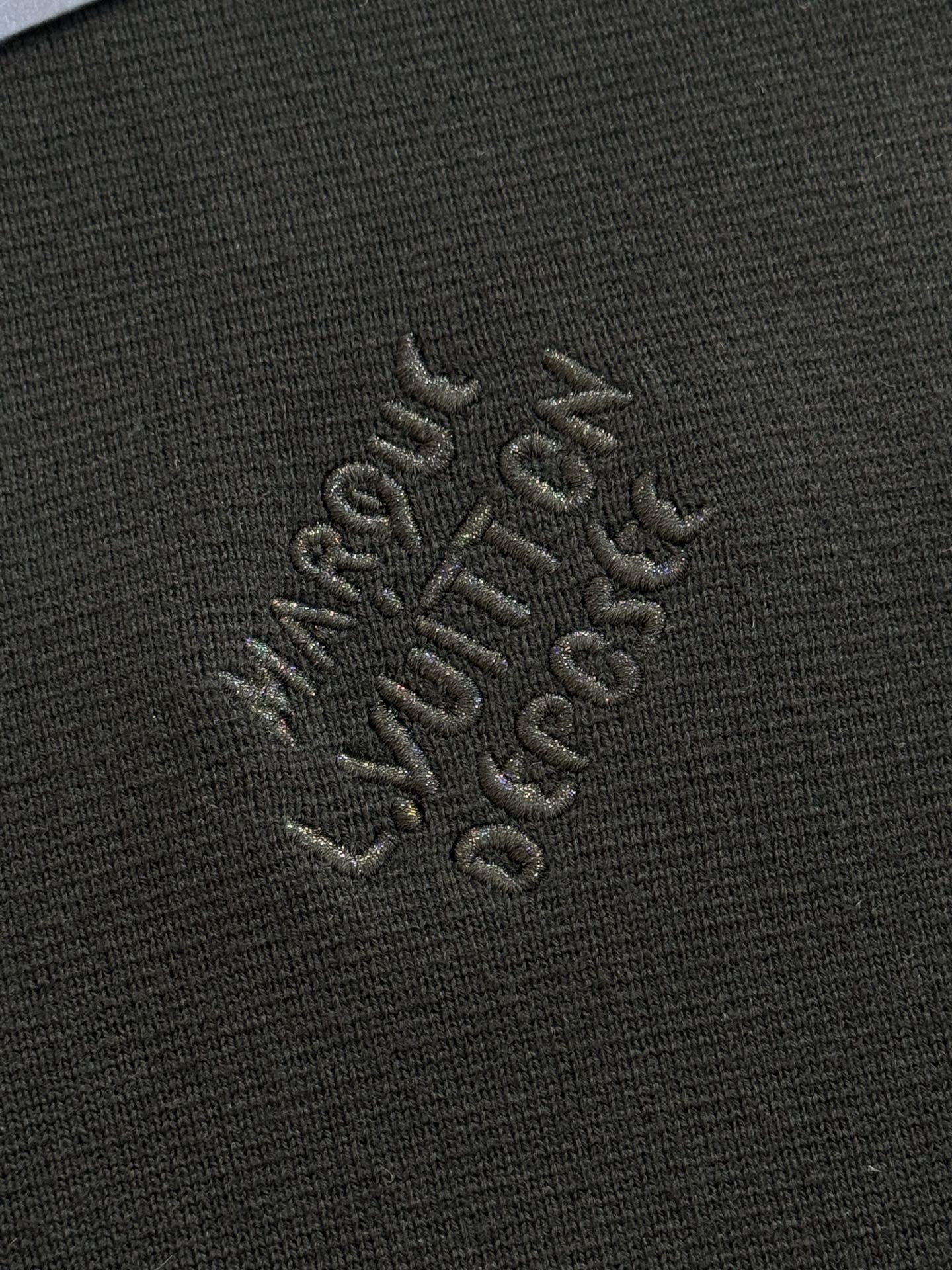 Louis Vuitton New Embroide Jacket Size S-L