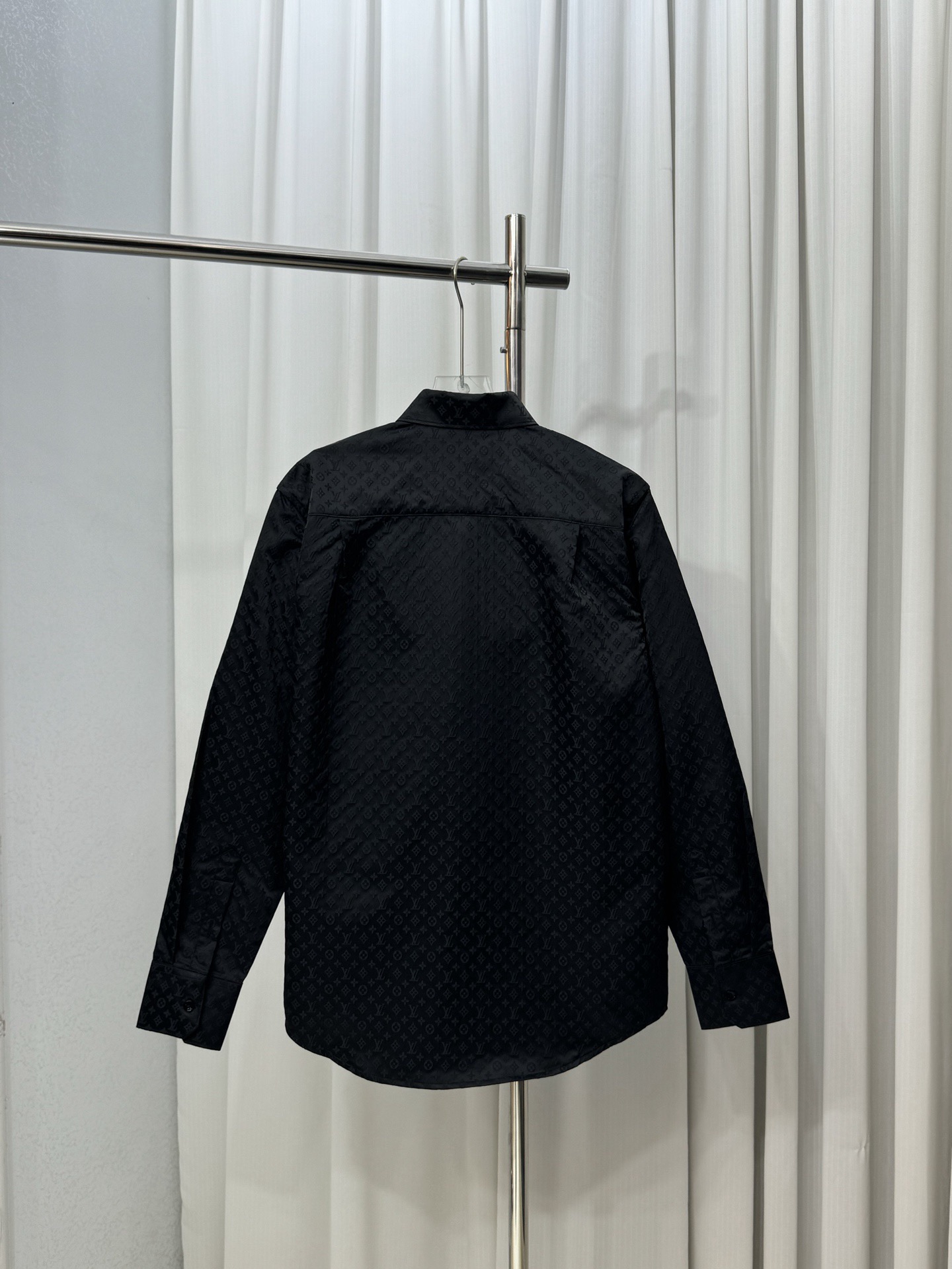 Louis Vuitton 2025ss New Shirt mini Monogram Size XS-L