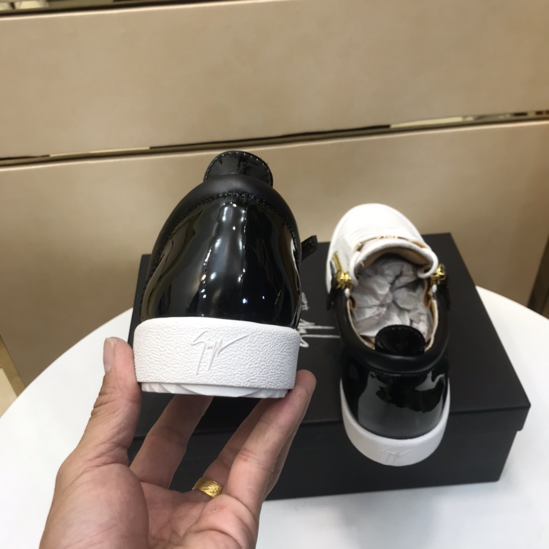 Giuseppe Zanotti Mens Outdoor Sneakers Shoes Gr. 38 - 45