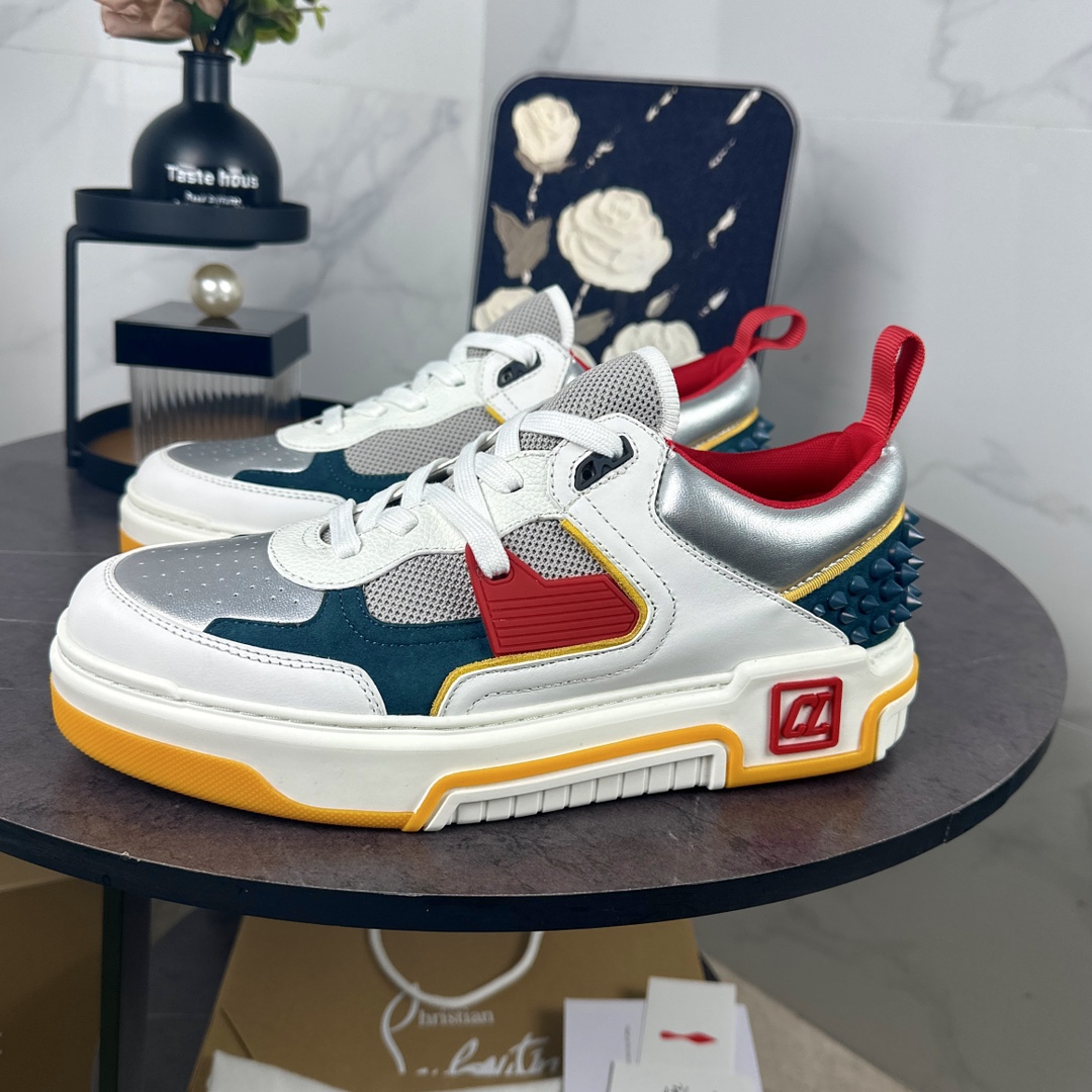 Christian Louboutin Sneaker Size 36-46