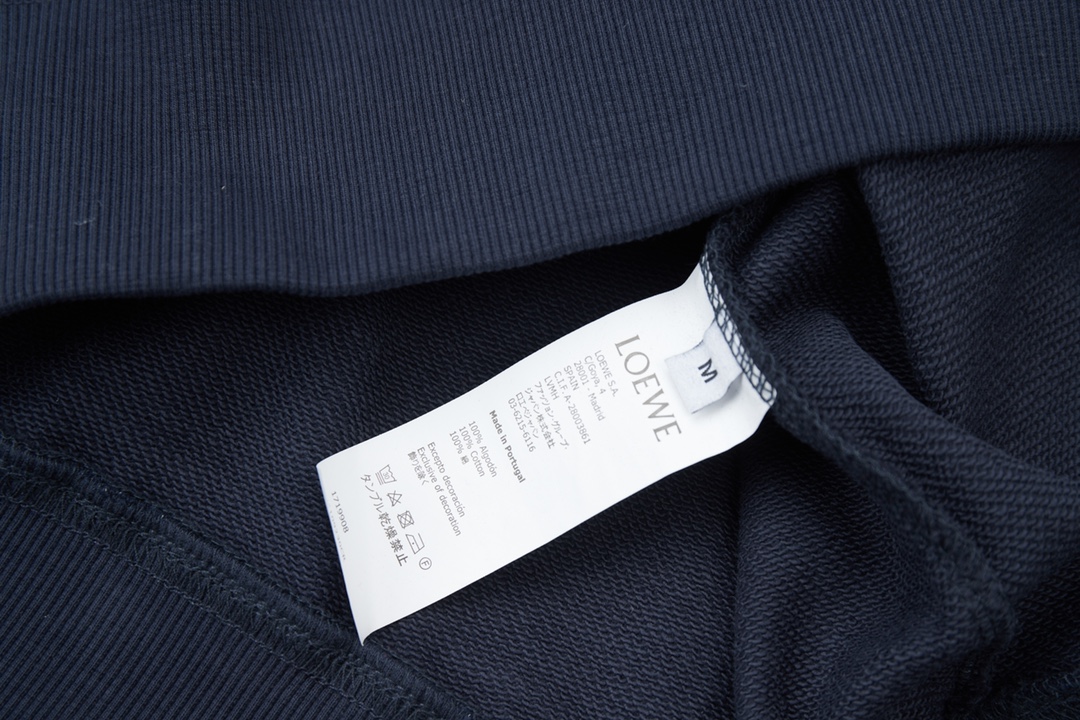 Loewe Unisex Sweatshirt Size S-XL