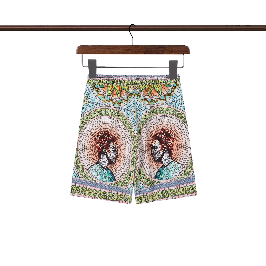 Casablanca Sommeranzug Size M-XXXL