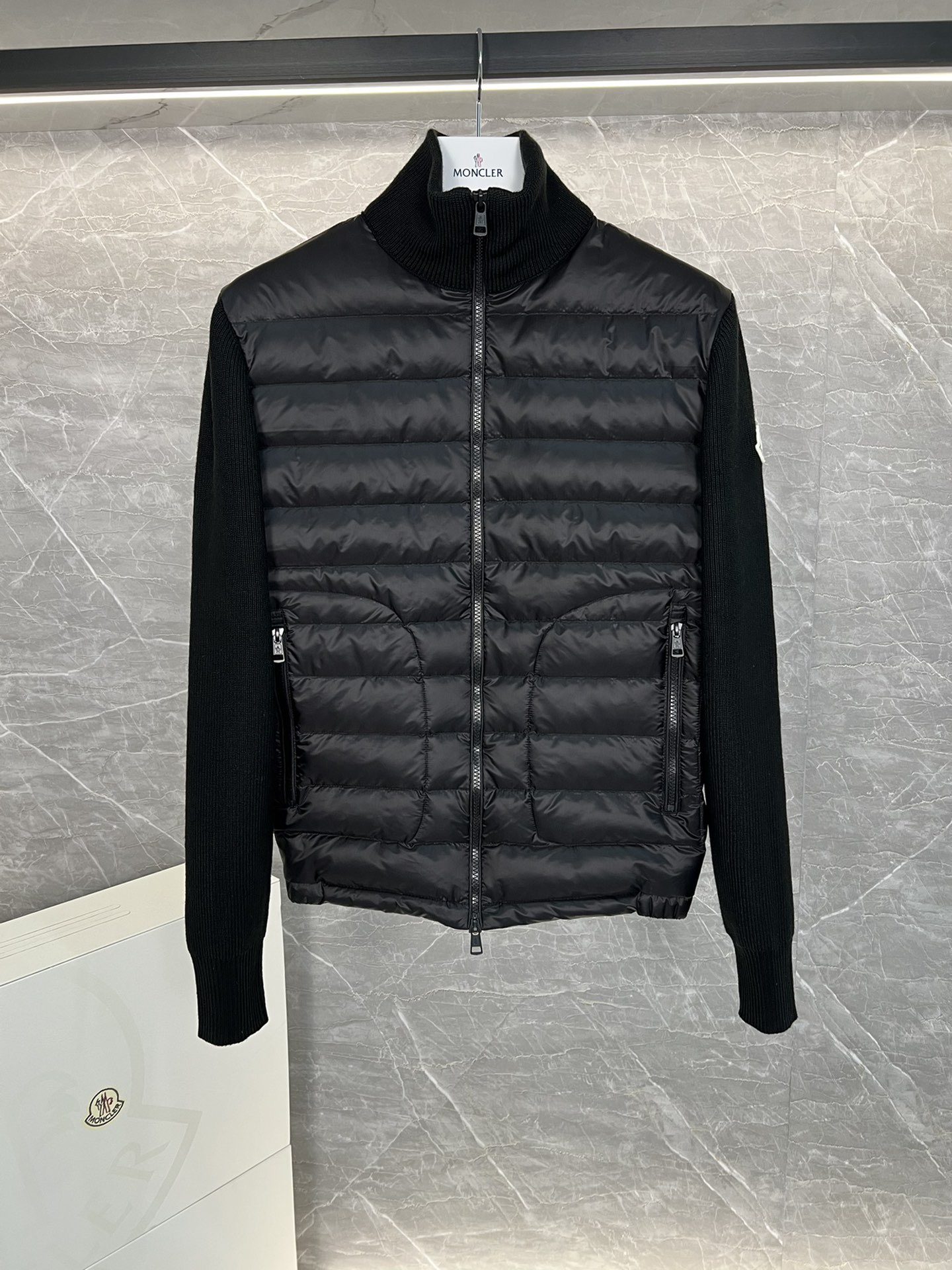 Moncler Down Jacket Size M-XXXL