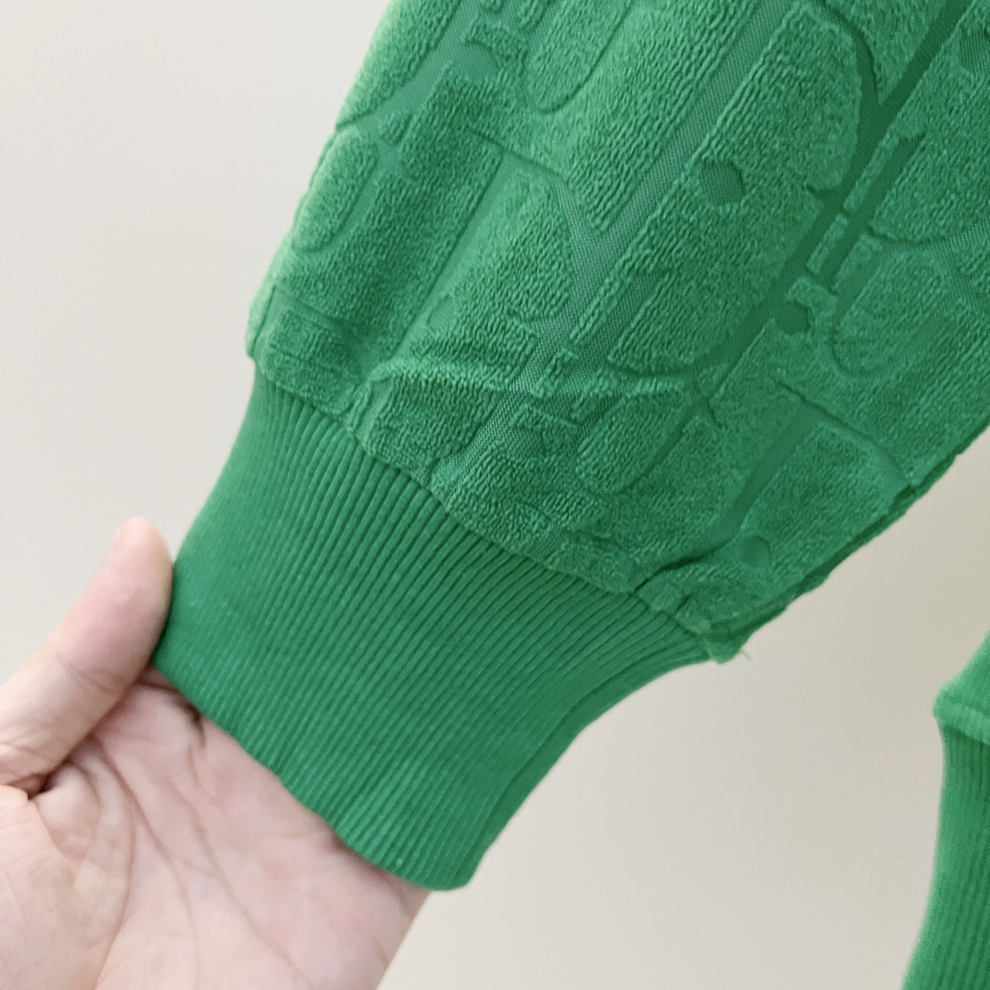 Dior New Unisex Sweatshirt Size S-XL