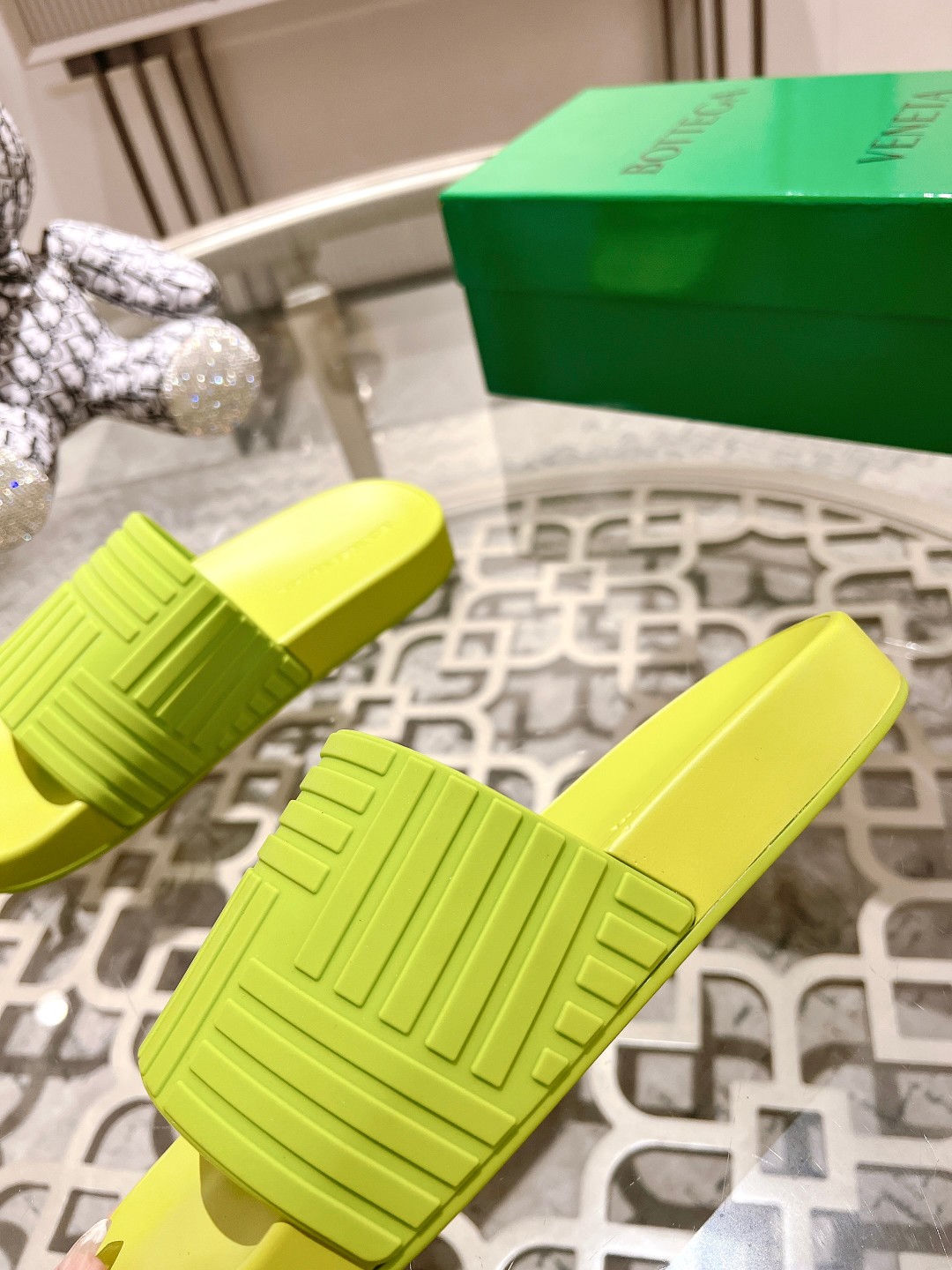 Bottega Veneta Slippers Size 36-45