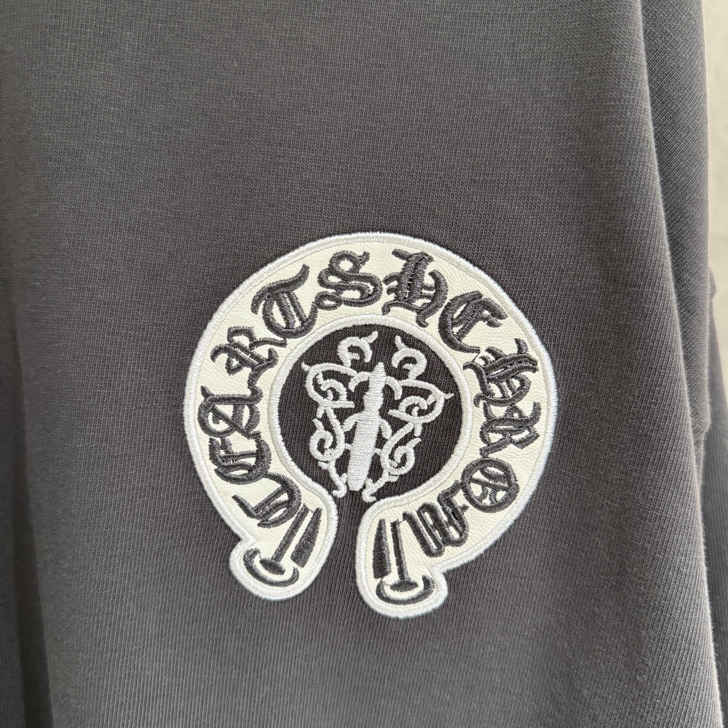 Chrome Hearts Unisex Sweatshirt Size M-XXL