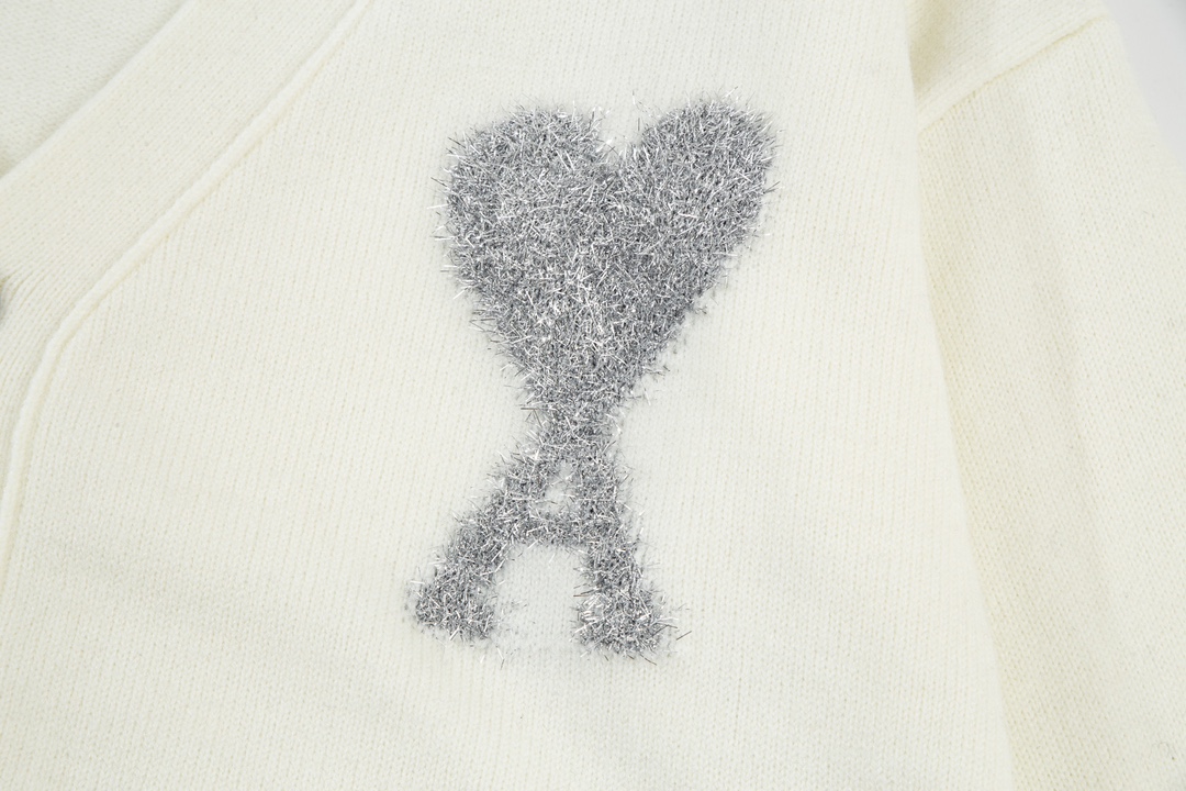 Ami Unisex Sweatshirt Size S-XL