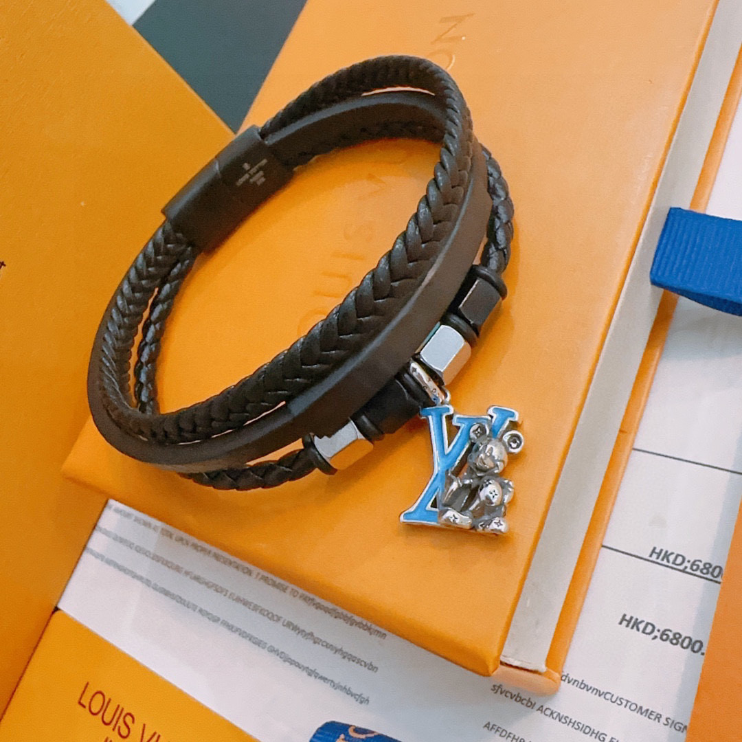 Louis Vuitton Bracelet