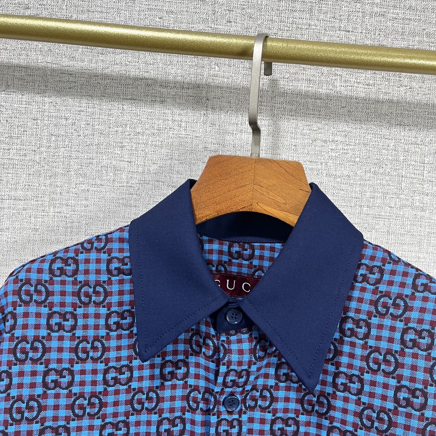 Gucci 25ss New Unisex Jacket Size S-XL