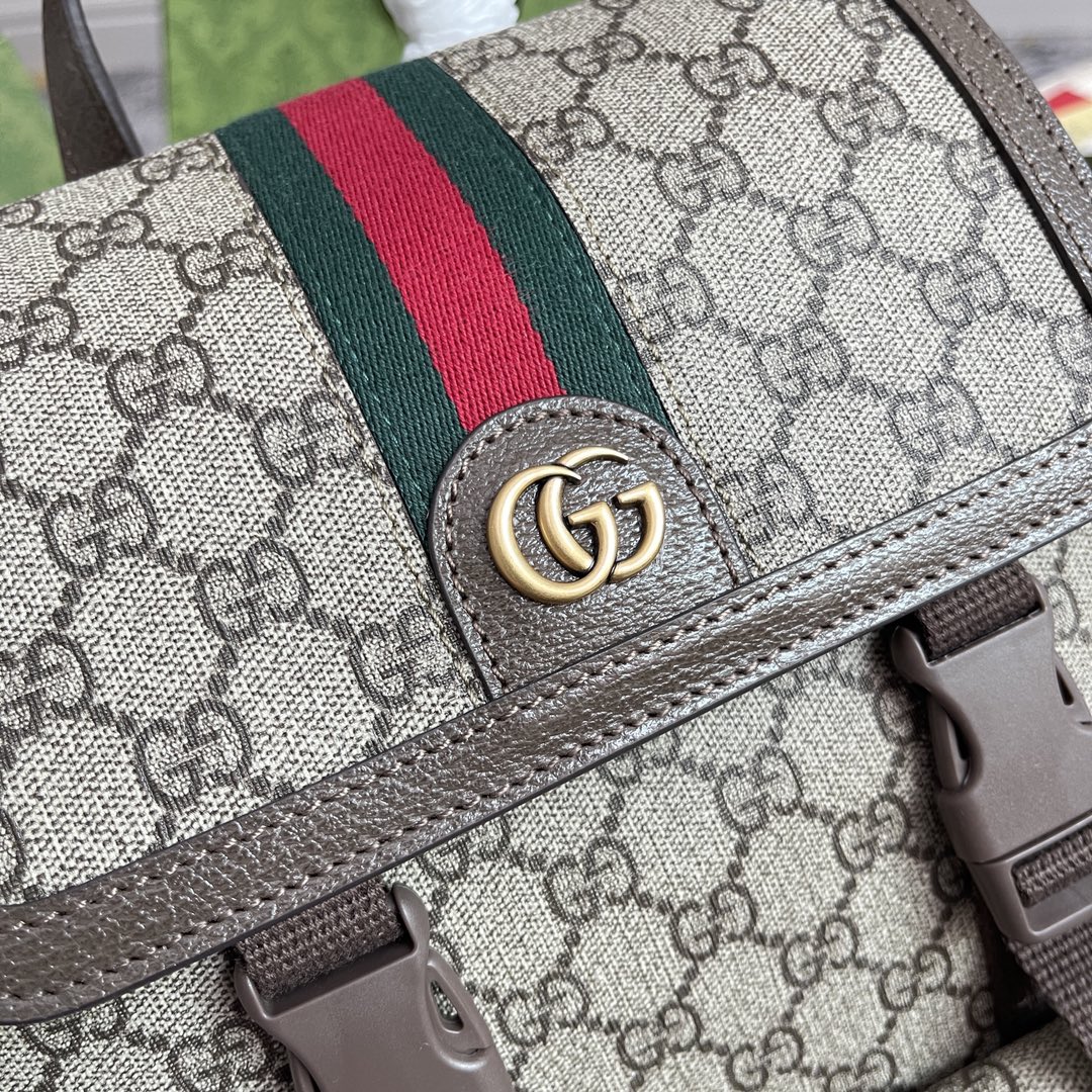 Gucci Men Backpack 2-Size
