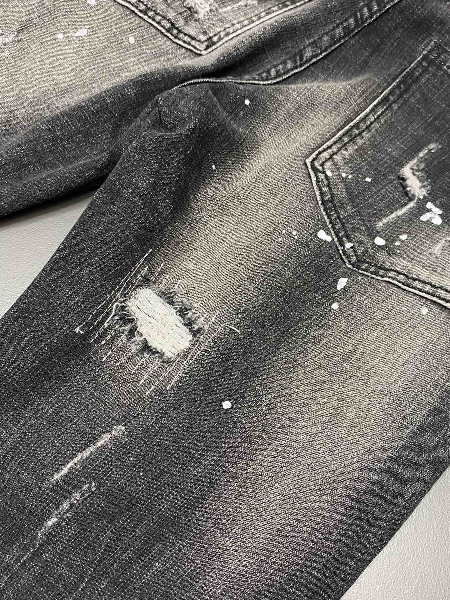 Dsquared Jeans Men Size 28-38