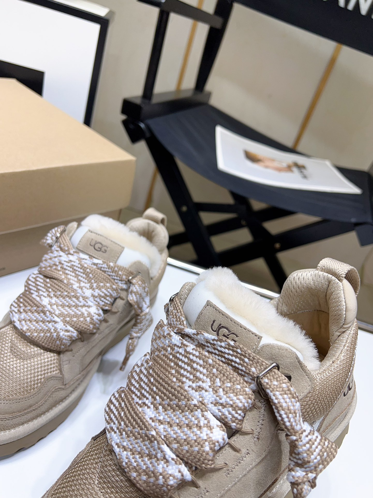 UGG Women Boots Size 35-40