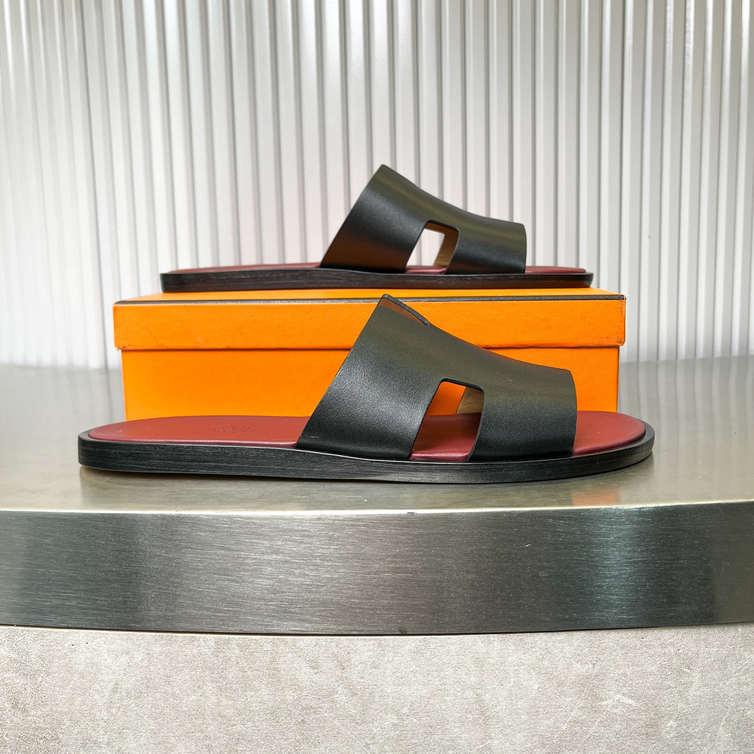 Hermes lzmir Sandals Size 40-45