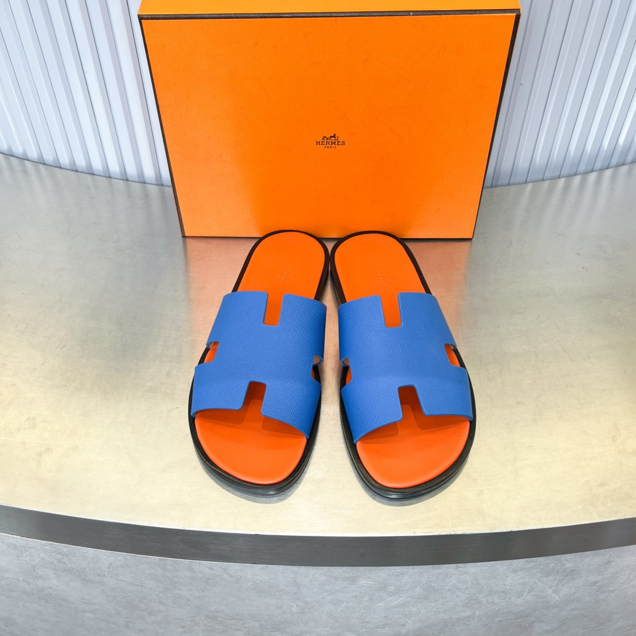 Hermes lzmir Sandals Size 40-45