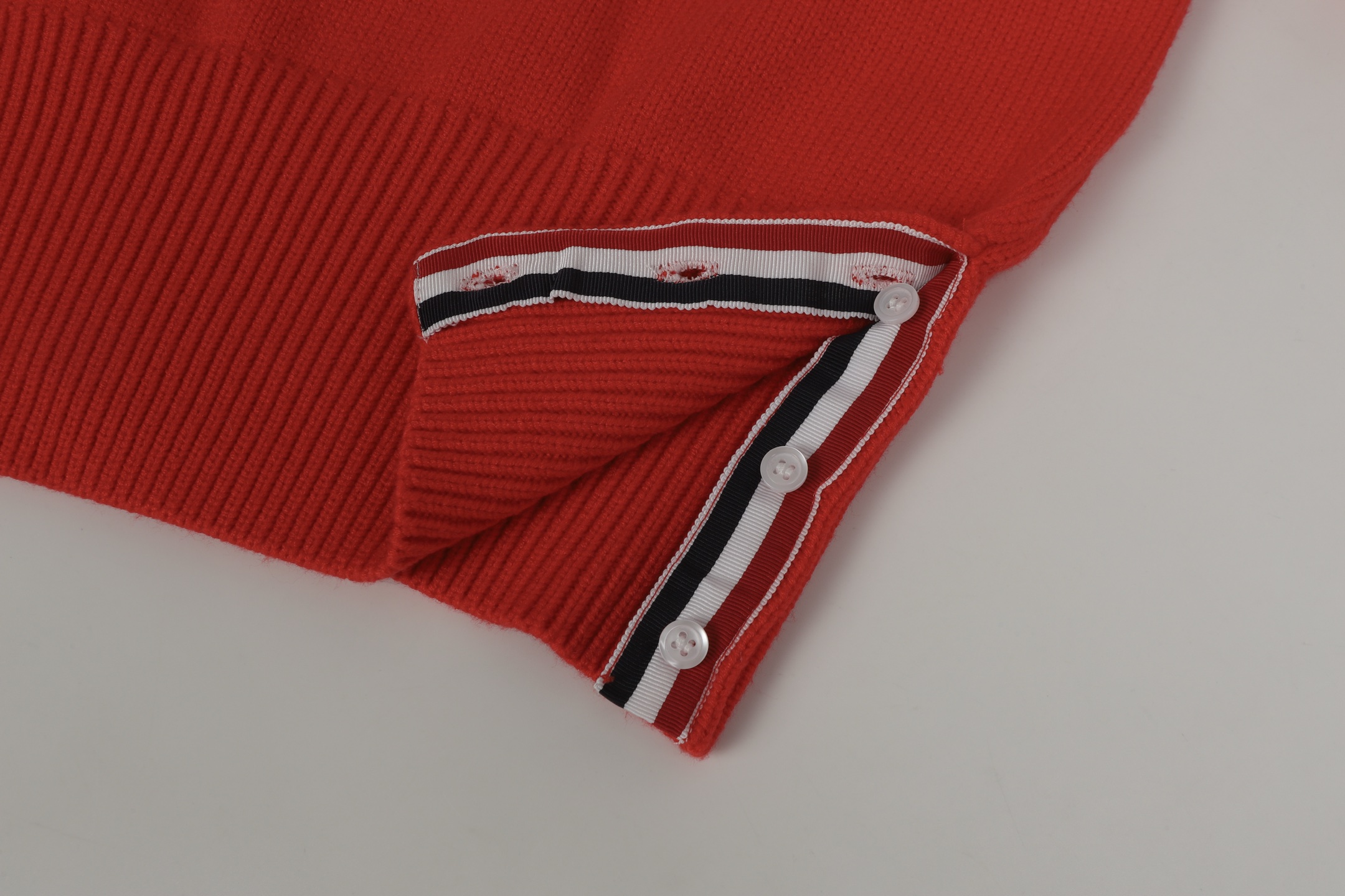 Thom Browne Unisex Sweatshirt Size S-L