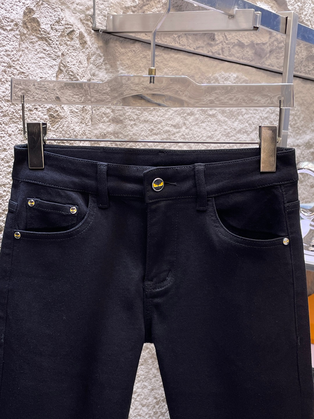 Fendi Jeans Men Size 28-38