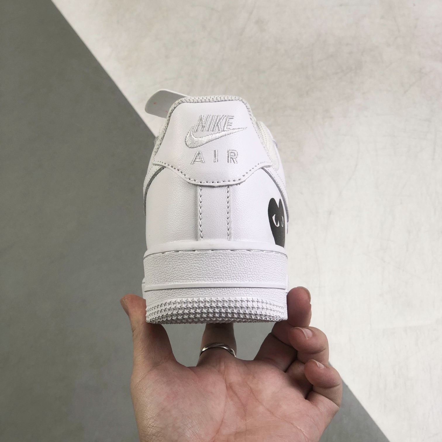 Nike Air Force 1 Sneakers Shoes Gr. 36-45