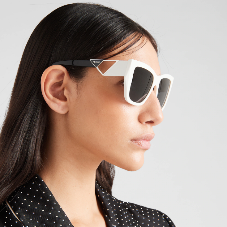 Prada Symbole sunglasses SPR21Y