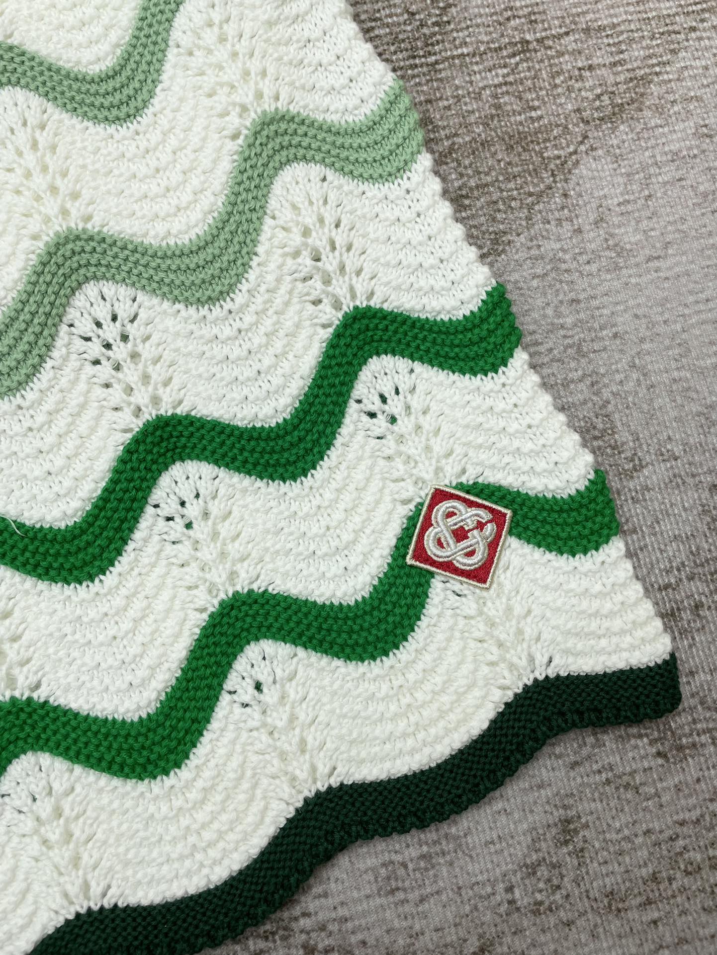 Casablanca Shorts Size S-XL